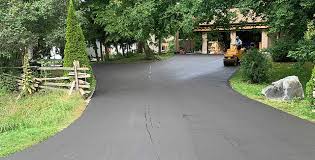 Professional Driveway Paving Services in Livonia, MI